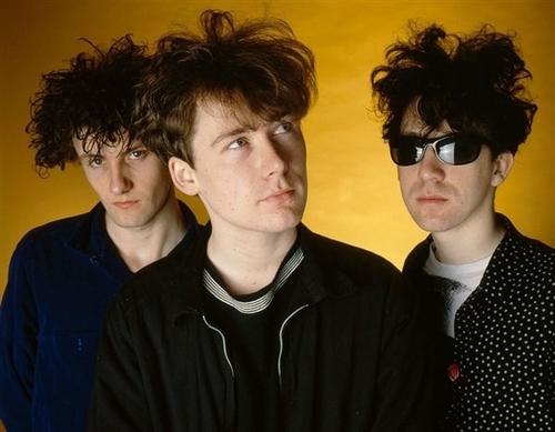 The Jesus and Mary Chain